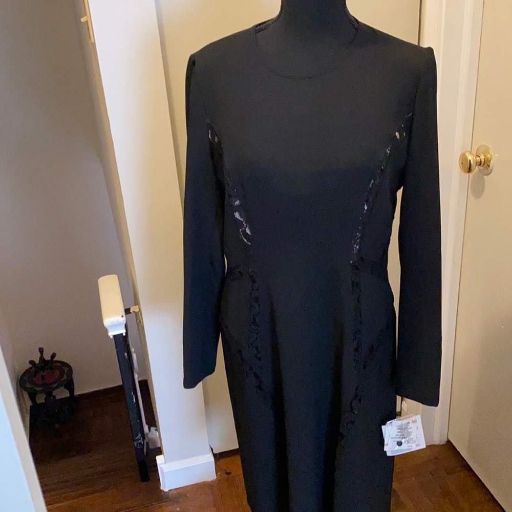 Anne Klein dress